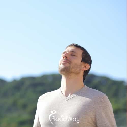 The UK’s Hidden Medical Trend: Traveling to Slovakia for Breakthrough COPD Stem Cell Therapy